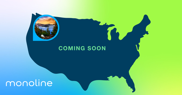 Coming Soon Oregon