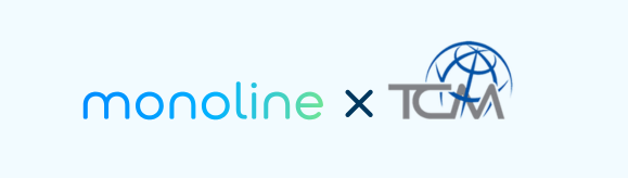 Monoline x TCM